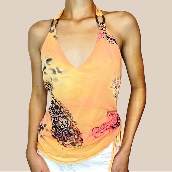 🧡 Fairy blouse 🧡 - Picture 1 of 4